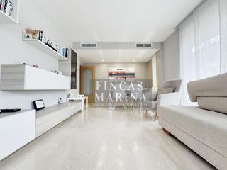 Piso en venta en Els Canyars en Castelldefels