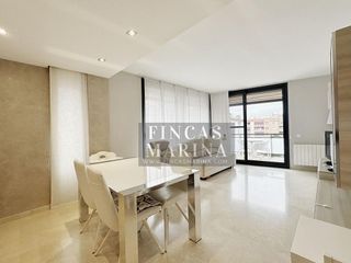 Piso en venta en Els Canyars en Castelldefels