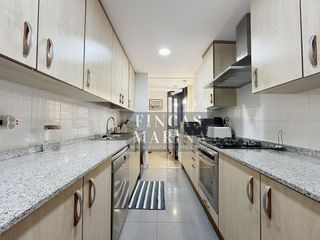 Piso en venta en Els Canyars en Castelldefels