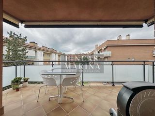 Piso en venta en Els Canyars en Castelldefels