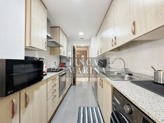 Piso en venta en Els Canyars en Castelldefels