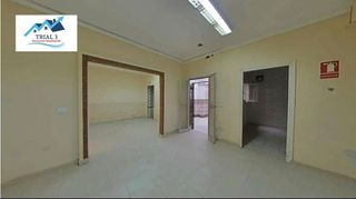 Chalet en venta en Utrera