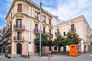 Piso en venta en Barri del Centre en Terrassa
