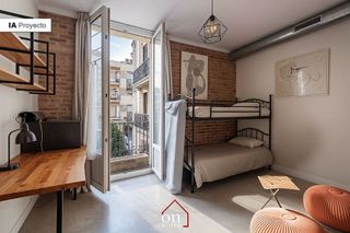 Piso en venta en Barri del Centre en Terrassa