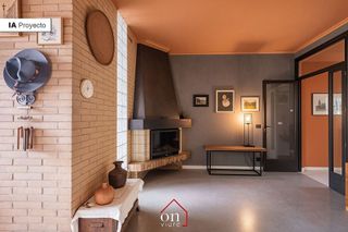 Piso en venta en Barri del Centre en Terrassa