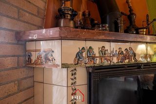 Piso en venta en Barri del Centre en Terrassa