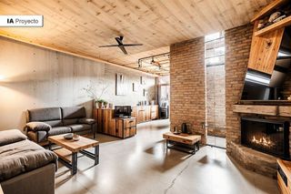 Piso en venta en Barri del Centre en Terrassa