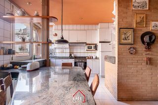 Piso en venta en Barri del Centre en Terrassa