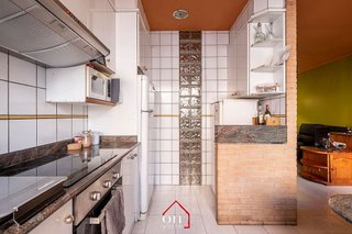 Piso en venta en Barri del Centre en Terrassa