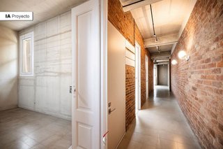 Piso en venta en Barri del Centre en Terrassa