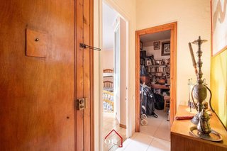 Piso en venta en Barri del Centre en Terrassa