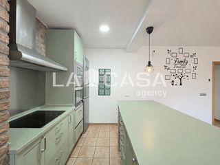Piso en venta en La Salut - Lloreda en Badalona