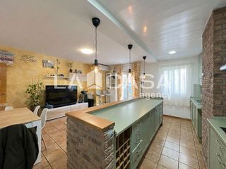 Piso en venta en La Salut - Lloreda en Badalona
