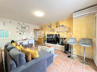 Piso en venta en La Salut - Lloreda en Badalona