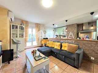 Piso en venta en La Salut - Lloreda en Badalona