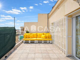 Piso en venta en La Salut - Lloreda en Badalona