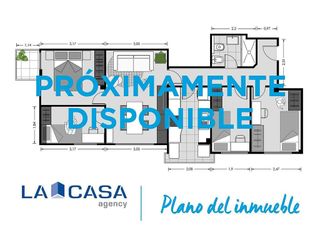 Piso en venta en La Salut - Lloreda en Badalona