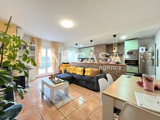 Piso en venta en La Salut - Lloreda en Badalona