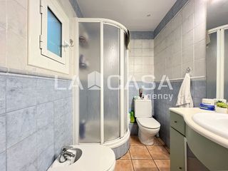 Piso en venta en La Salut - Lloreda en Badalona