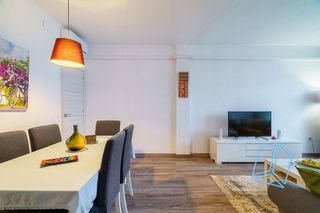 Piso en venta en Passeig Maragall - Zona Estació en Gavà