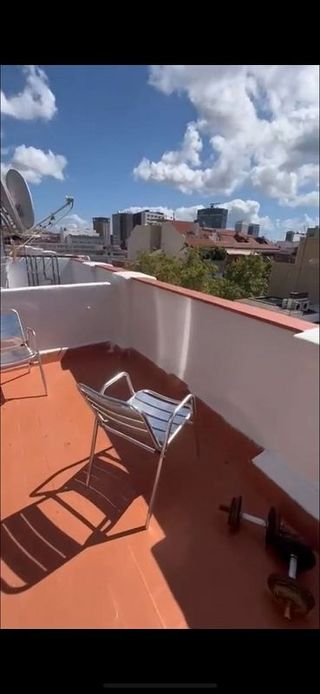 Piso en venta en Sants en Barcelona