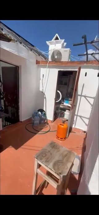 Piso en venta en Sants en Barcelona