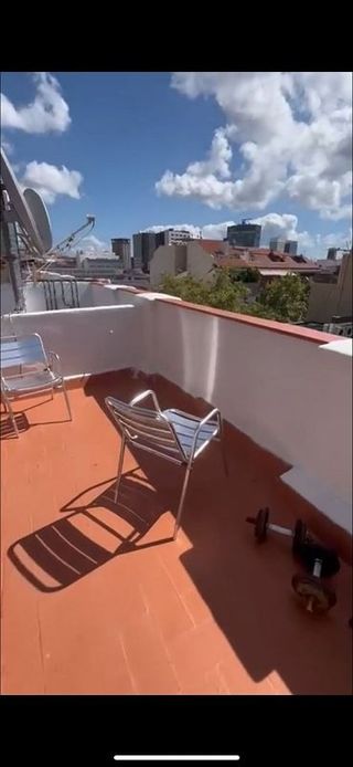 Piso en venta en Sants en Barcelona