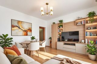 Casa adosada en venta en Consuegra