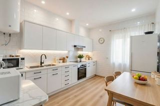 Casa adosada en venta en Consuegra