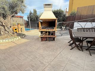 Chalet en venta en Can Fatjó en Rubí