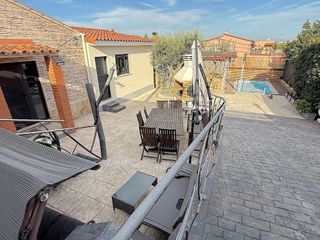 Chalet en venta en Can Fatjó en Rubí