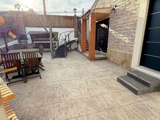 Chalet en venta en Can Fatjó en Rubí