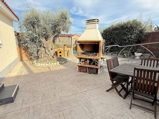 Chalet en venta en Can Fatjó en Rubí