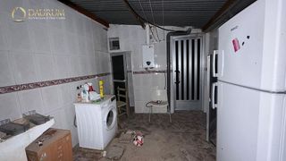 Chalet en venta en Centro en Mutxamel/Muchamiel