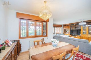 Casa adosada en venta en Alpedrete