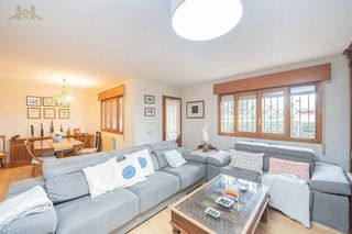 Casa adosada en venta en Alpedrete