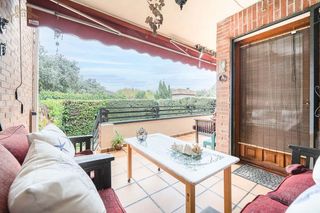Casa adosada en venta en Alpedrete