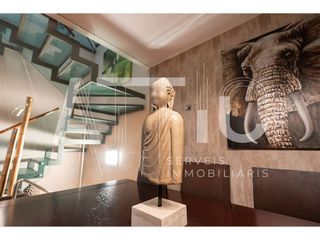 Casa en venta en Gràcia en Sabadell