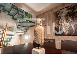 Casa en venta en Gràcia en Sabadell