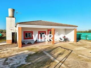 Chalet en venta en Guareña
