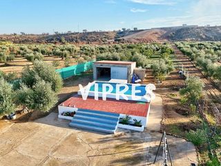 Chalet en venta en Guareña