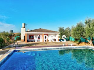 Chalet en venta en Guareña