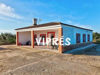 Chalet en venta en Guareña