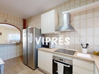 Chalet en venta en Guareña