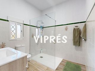 Chalet en venta en Guareña