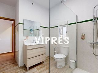 Chalet en venta en Guareña