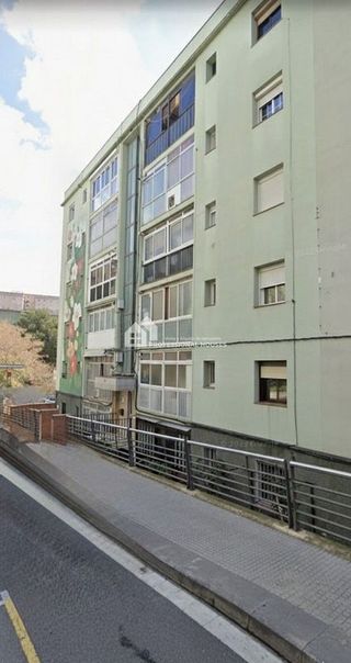 Piso en venta en Singuerlín - Can Franquesa - Les Oliveres en Santa Coloma de Gramanet