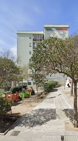 Piso en venta en Singuerlín - Can Franquesa - Les Oliveres en Santa Coloma de Gramanet