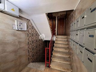 Piso en venta en Singuerlín - Can Franquesa - Les Oliveres en Santa Coloma de Gramanet