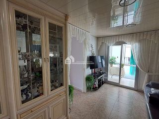 Piso en venta en Singuerlín - Can Franquesa - Les Oliveres en Santa Coloma de Gramanet